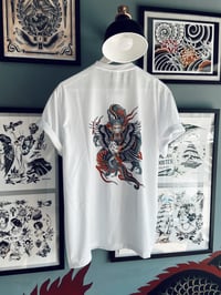 Stay Gold Tattoo T-shirt!