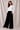 Black Corduroy Pants with free postage 