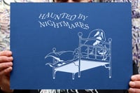 Sqty.Boi "Haunted by Nightmares" (selfisz)