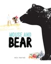 Mouse and Bear Book 