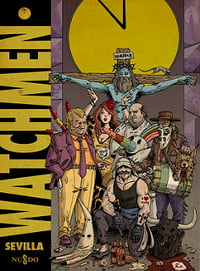 Watchmen