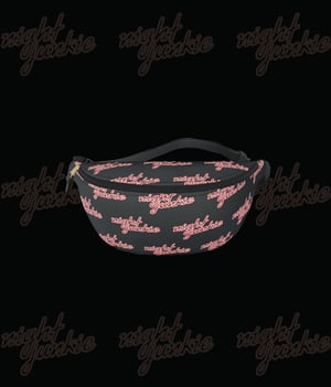 Image of NIGHTJUNKIE MONEY POUCH