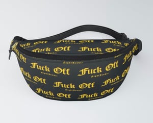 Image of NIGHTJUNKIE MONEY POUCH