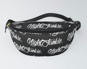 Image of NIGHTJUNKIE MONEY POUCH