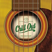 Image of Chill Out: East Coast Edition Vol. 25