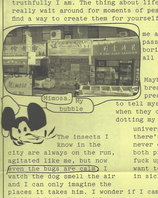 The Civilization Letter Service #5