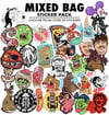 MIXED BAG Sticker Pack