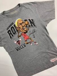 Dennis Rodman Tee 