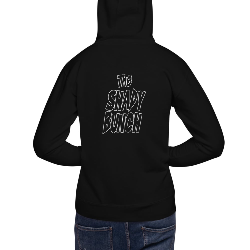 Image of Shady Bunch hoodie