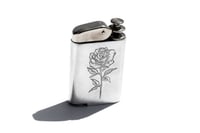 Image 3 of Hand Engraved Perfume Atomizer 