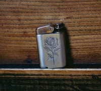 Image 4 of Hand Engraved Perfume Atomizer 