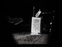 Image 5 of Hand Engraved Perfume Atomizer 