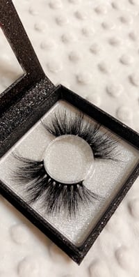 Big Latto 27mm Mink Lashes