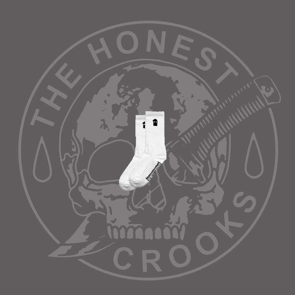 Image of CREW SOCKS