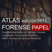 ATLAS FORENSE 2015 PAPEL