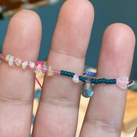 Image 2 of One of a kind bracelet #19