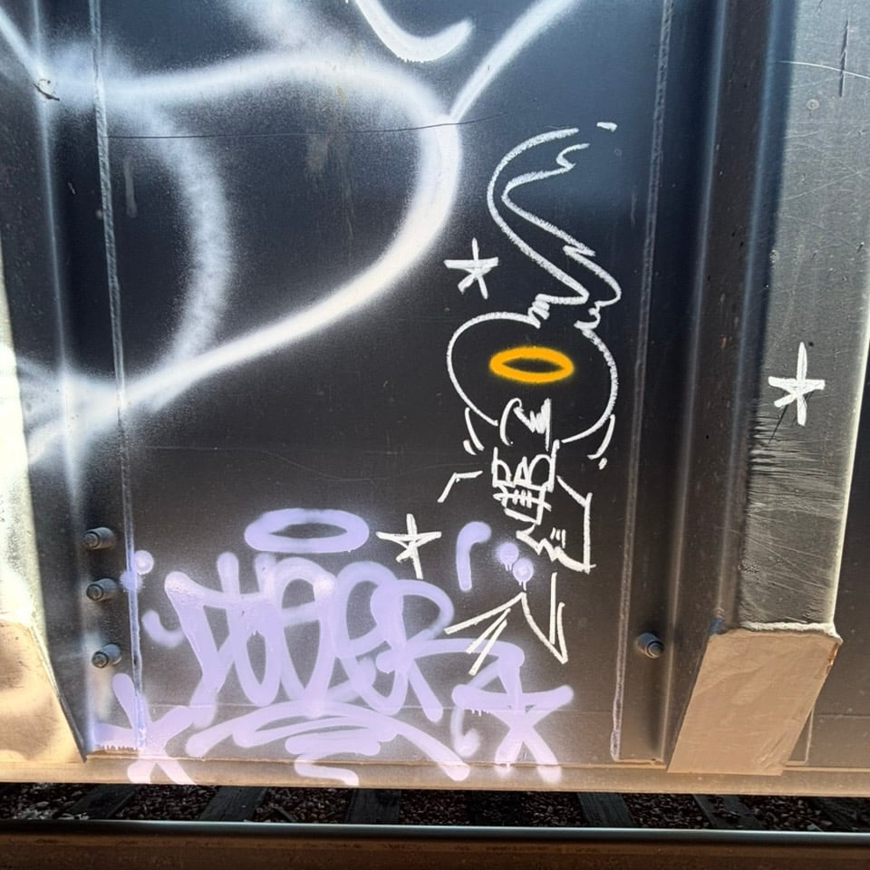 Image of DUEL RIS MONIKER