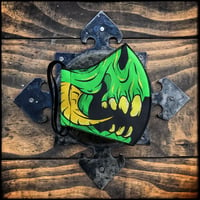 Image 1 of Demon mask V2
