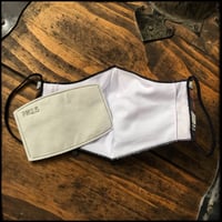 Image 3 of Demon mask V2