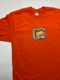 Image 1 of Supreme  Cheese Tee 