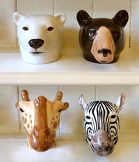 Image 1 of Animal Egg Cup 3