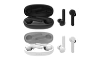 Premium New Wireless Bluetooth 5.0 Earbuds For Android iPhone and Samsung 