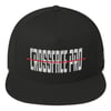 CROSSFACE PRO Snap Back 