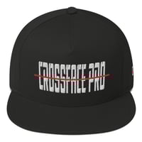 Image 1 of CROSSFACE PRO Snap Back 