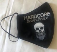 Image 4 of Hardcore Grooming Face Mask