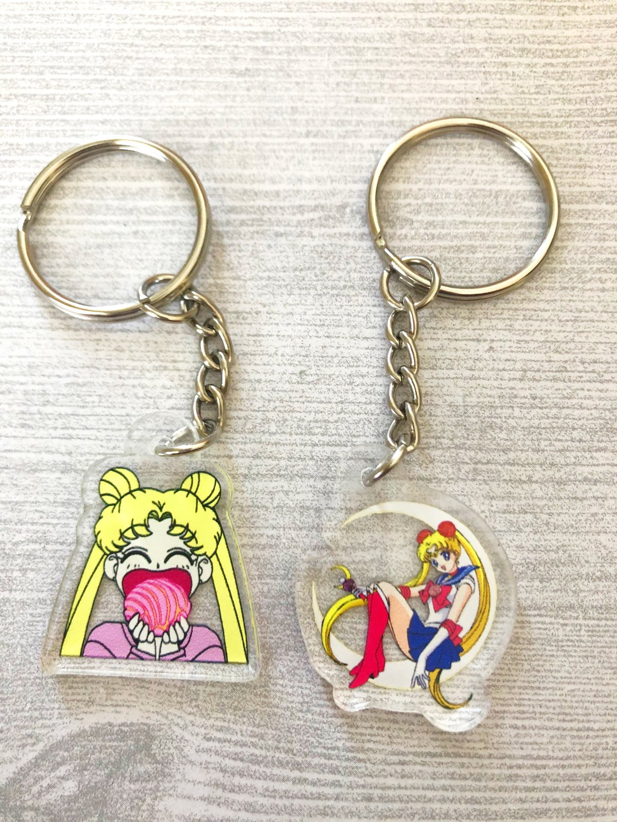 Sailor Moon