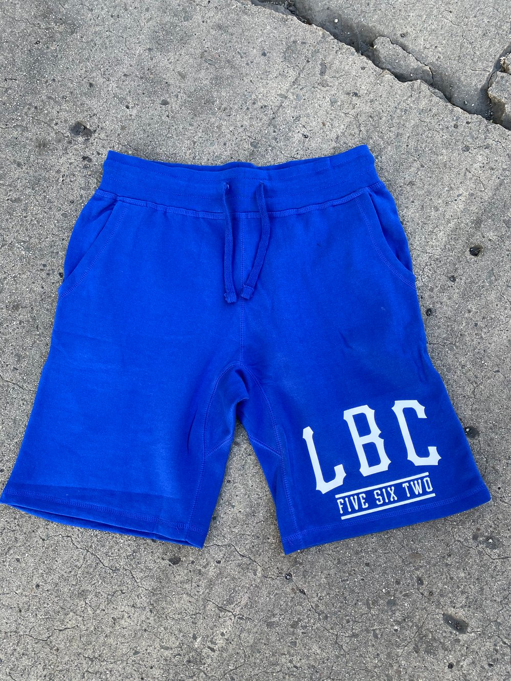 Image of LBC Sweat shorts