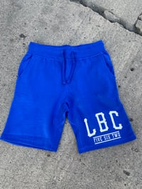 Image 1 of LBC Sweat shorts