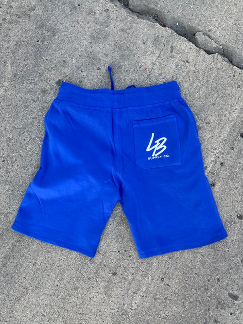 Image of LBC Sweat shorts