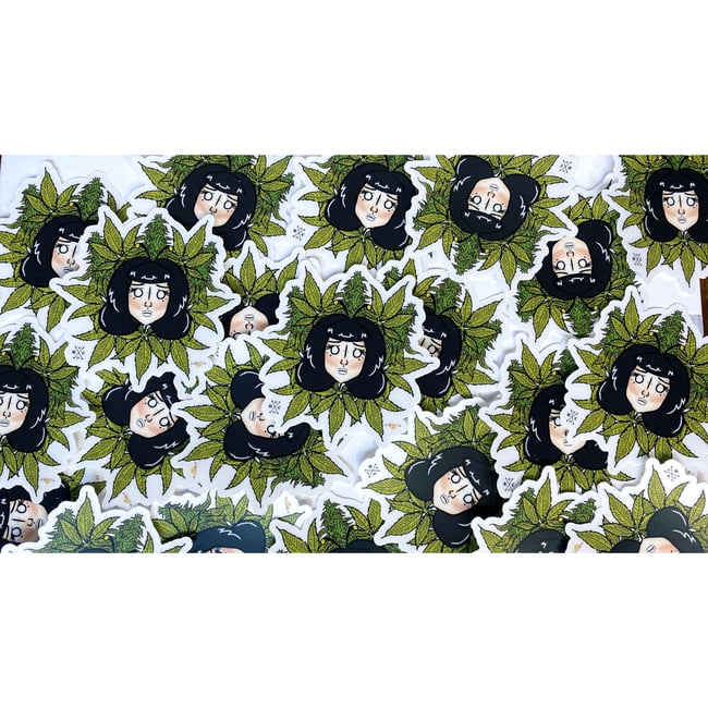 𝚂𝚝𝚒𝚌𝚔𝚢 𝙱𝚎𝚊𝚝𝚣