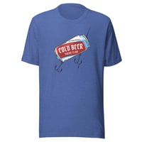 Image 1 of Beer Can Lure
