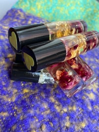 Image 1 of healing oils