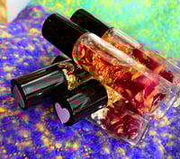 Image 2 of healing oils