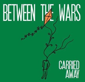 Image of CARRIED AWAY (album - digital download)