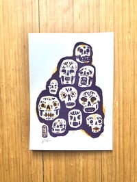 Image 1 of Skulls