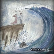 Image of "Waves" ep