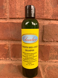 Image 2 of Smooth Shea CoCo Shampoo