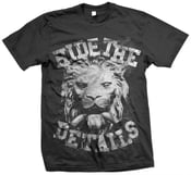 Image of " Lions" Shirt