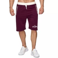 Image 1 of Ultra Active Lightweight Shorts