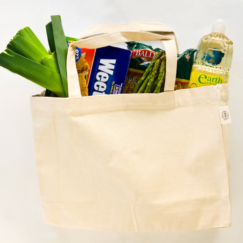 Image of Big Mama Shopping Bag