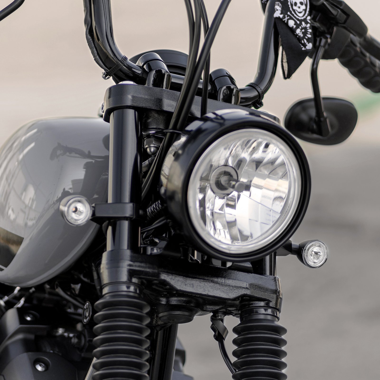 Yamaha bolt forks new arrivals