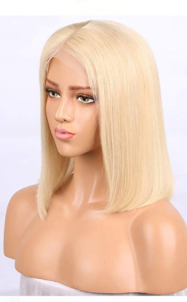 Image of 613 straight bob