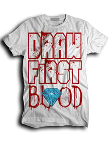 Image of DFB Diamond Tee