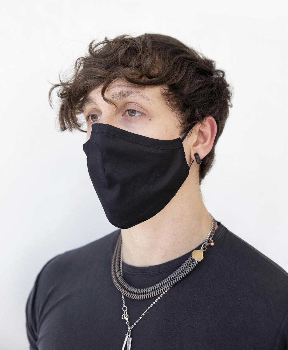 Image of Mascherina ergonomica