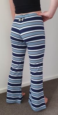 Image 3 of Nauti Stripe KAT Pants