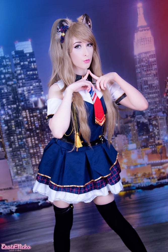 Image of Police Kotori Set (Love Live)